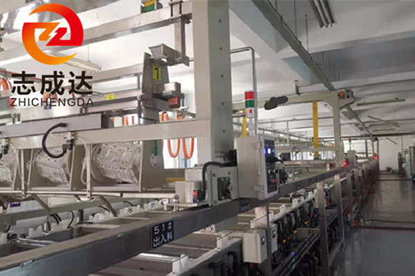 電鍍層質（zhì）量不合格?哪些因（yīn）素所致?