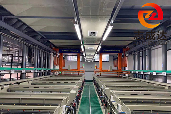 電鍍技術是如何（hé）撐（chēng）起（qǐ）“中國智造（zào）”的明天？ 