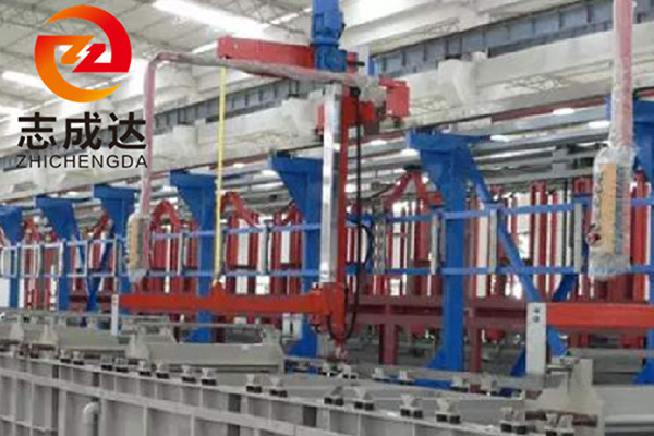 如何正確選擇一家靠譜的（de）電鍍加工（gōng）廠?