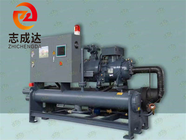 氧化（huà）冷水機