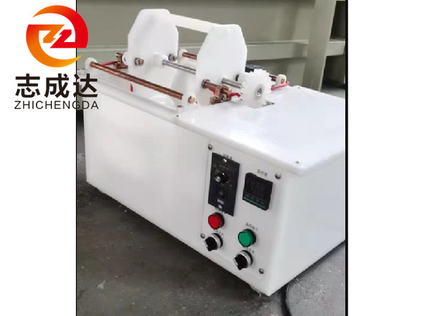 桌上型（xíng）10L滾鍍實驗設（shè）備