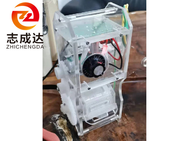 電（diàn）鍍電源