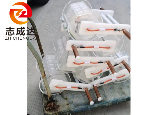 小型滾鍍（dù）機（jī）