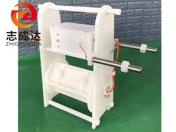 小型滾鍍機（jī）