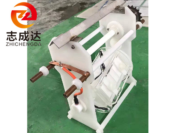 小型（xíng）滾鍍機（jī）