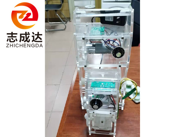 小型滾（gǔn）鍍機