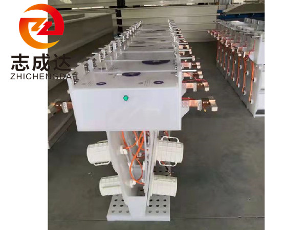 小型滾（gǔn）鍍（dù）機