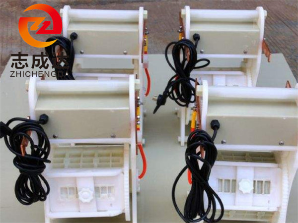 小型滾鍍（dù）機