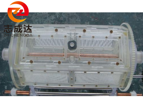 亞克力（lì）滾筒