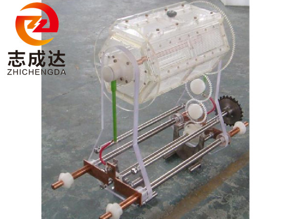 亞克力（lì）滾筒