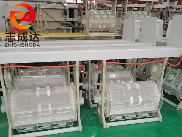 化學鎳（niè）滾筒及設（shè）備