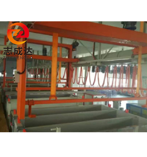 單臂式自動化生產（chǎn）線