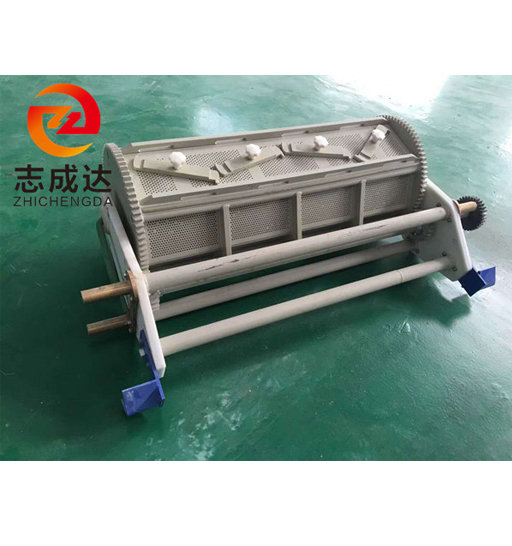 電（diàn）鍍滾筒