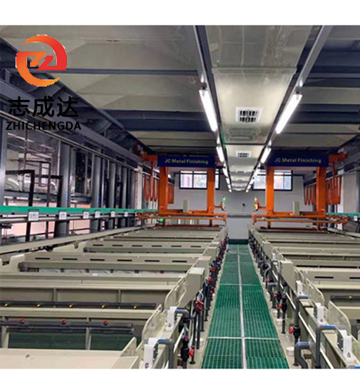 電鍍過濾（lǜ）機