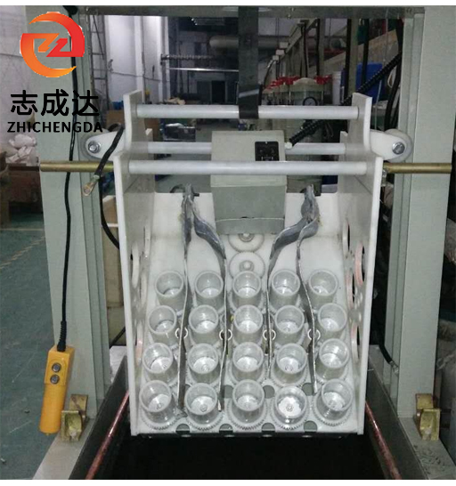 多（duō）工位打（dǎ）樣滾筒