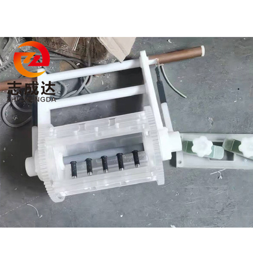 掛鍍、滾（gǔn）鍍、連續鍍（dù）的區別