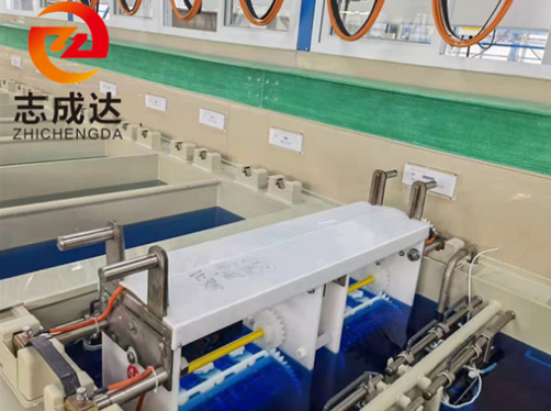 微弧氧化設備，擁（yōng）有精準加工能力的絕（jué）佳設備